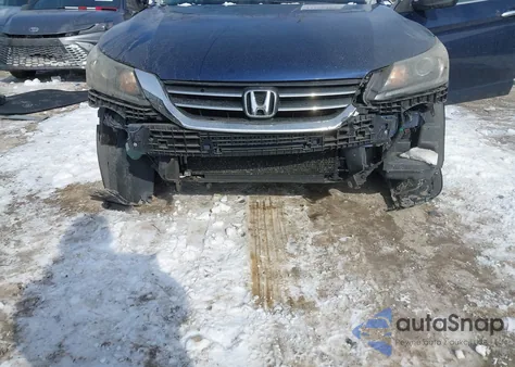 2015 Honda Accord Lx z USA, uszkodzony, nr VIN 1HGCR2F36FA064726